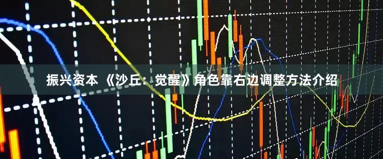 振兴资本 《沙丘：觉醒》角色靠右边调整方法介绍
